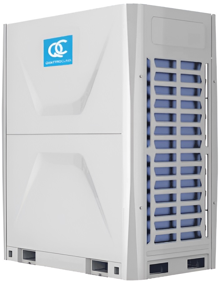 QUATTROCLIMA QN-M610UD наружный блок VRF системы 60-90,9 кВт