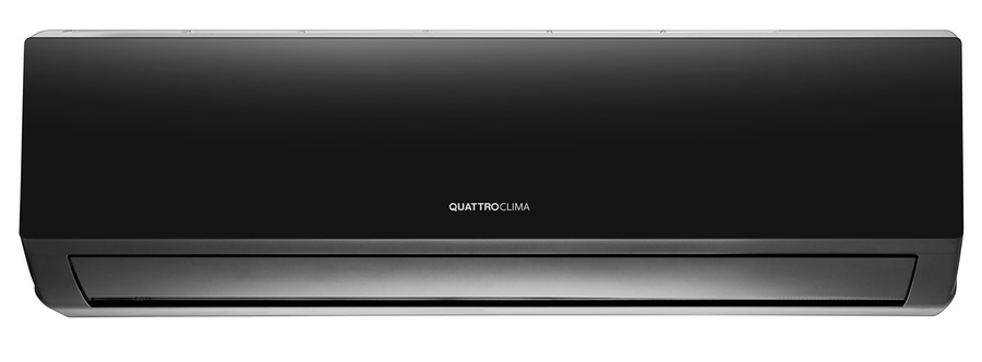 QUATTROCLIMA QV-FE09WA/QN-FE09WA настенный кондиционер