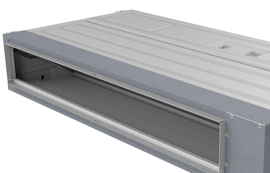 QUATTROCLIMA QV-I48DGE/QN-I48UGE канальный кондиционер