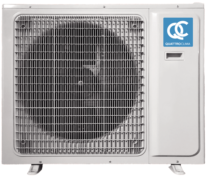 QUATTROCLIMA QV-I60DGE/QN-I60UGE канальный кондиционер