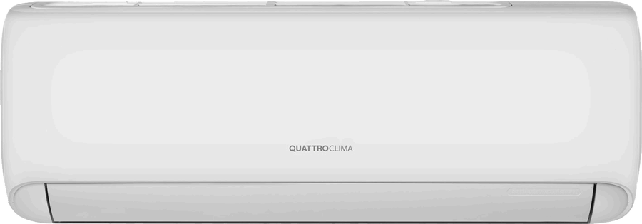 QUATTROCLIMA QV-LA09WAE/QN-LA09WAE настенный кондиционер