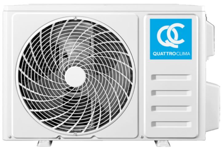 QUATTROCLIMA QV-LA12WAE/QN-LA12WAE настенный кондиционер
