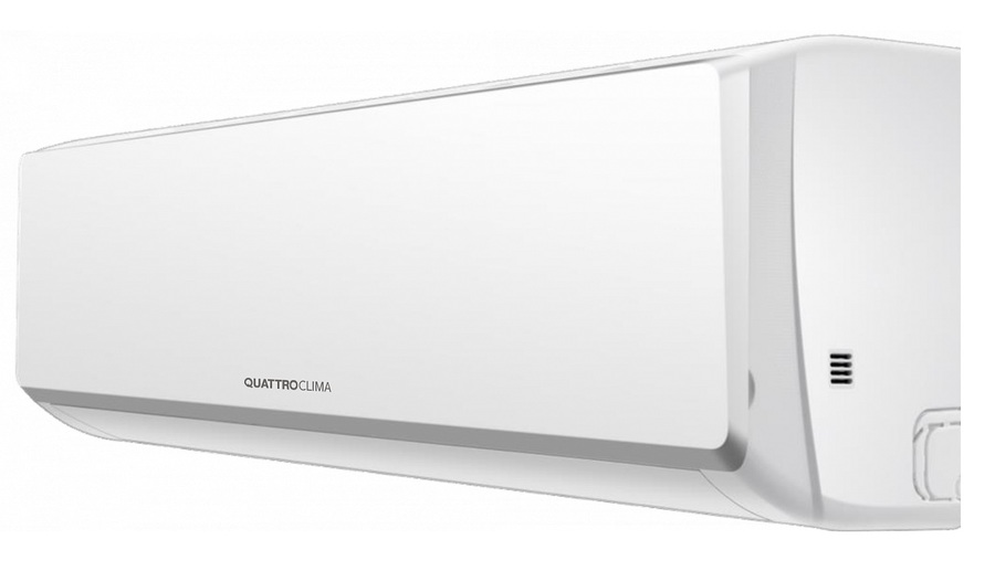 QUATTROCLIMA QV-M09WAE/QN-M09WAE настенный кондиционер