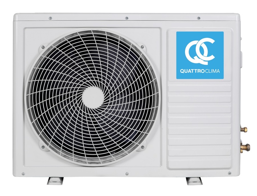 QUATTROCLIMA QV-M24WAE/QN-M24WAE настенный кондиционер