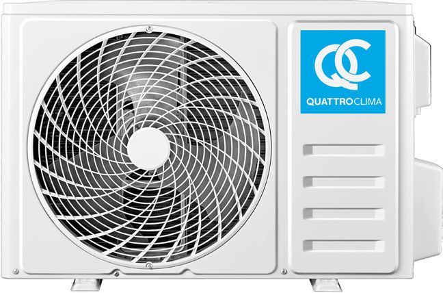 QUATTROCLIMA QV-SR18WA/QN-SR18WA настенный кондиционер