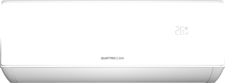 QUATTROCLIMA QV-SR24WA/QN-SR24WA настенный кондиционер