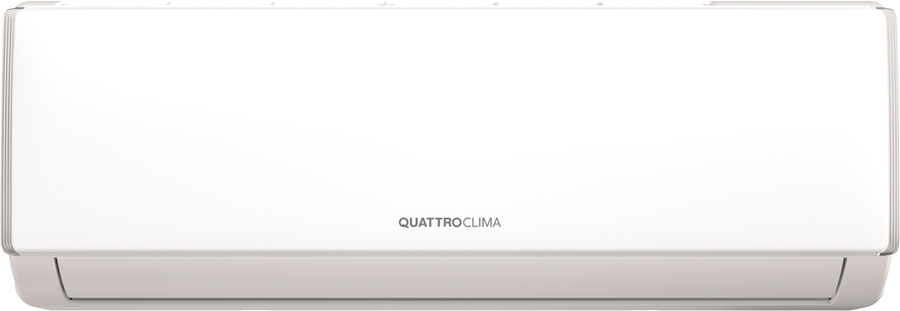 QUATTROCLIMA Verona QV-VE18WBE/QN-VE18WBE настенный кондиционер