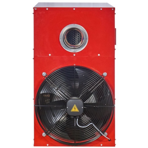 R-and-S 60S (230 V -1- 50/60 Hz) газовый теплогенератор