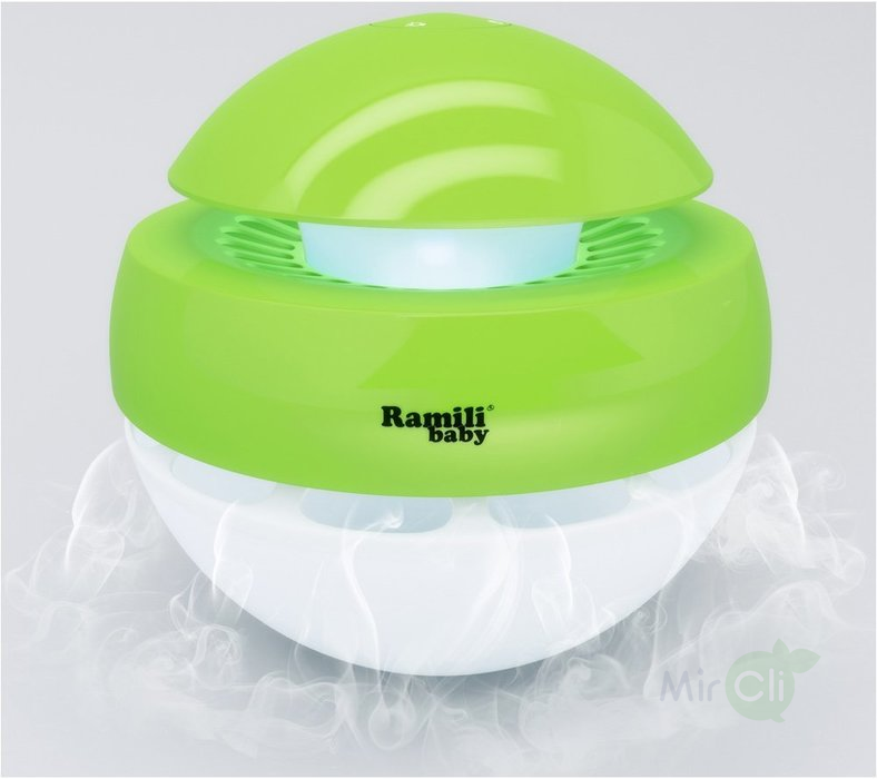 Ramili Baby AH770 ультразвуковой увлажнитель воздуха