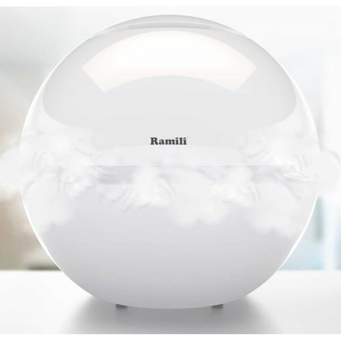 Ramili Baby AH800 ультразвуковой увлажнитель воздуха
