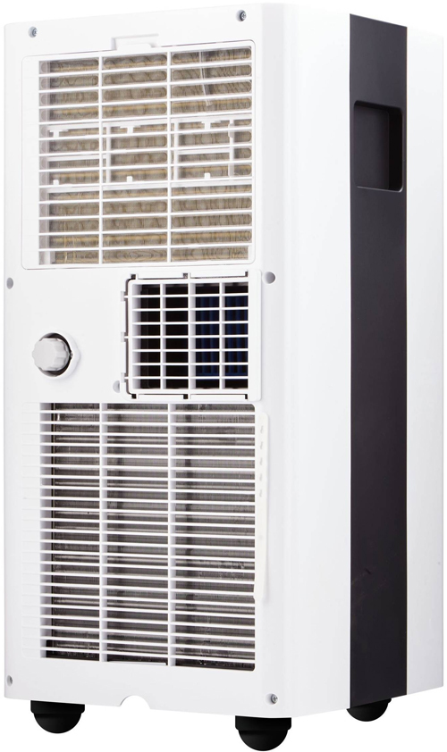 RAPID RAC-07 CE/N6_V2 мобильный кондиционер мощностью 20 м<sup>2</sup> - 2 кВт