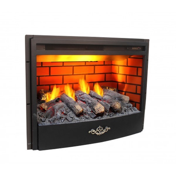 Real-Flame 3D Firestar 25,5 широкий очаг 3D
