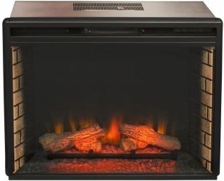 Real-Flame Country 26 WT с очагом Epsilon 26 S IR инфракрасный отличный каминокомплект