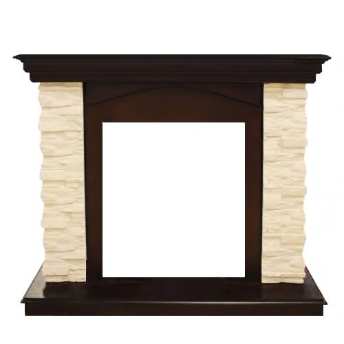 Real-Flame Elford STD/EUG/25'5/HL AO широкий портал