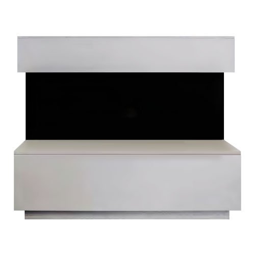 Real-Flame Modern CST 630 линейный портал