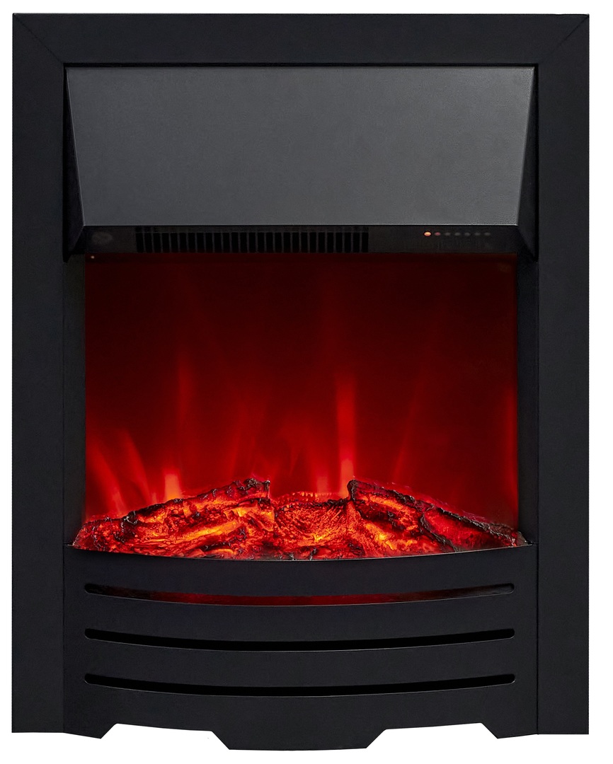 Real-Flame OSCAR BL RC классический очаг 2D