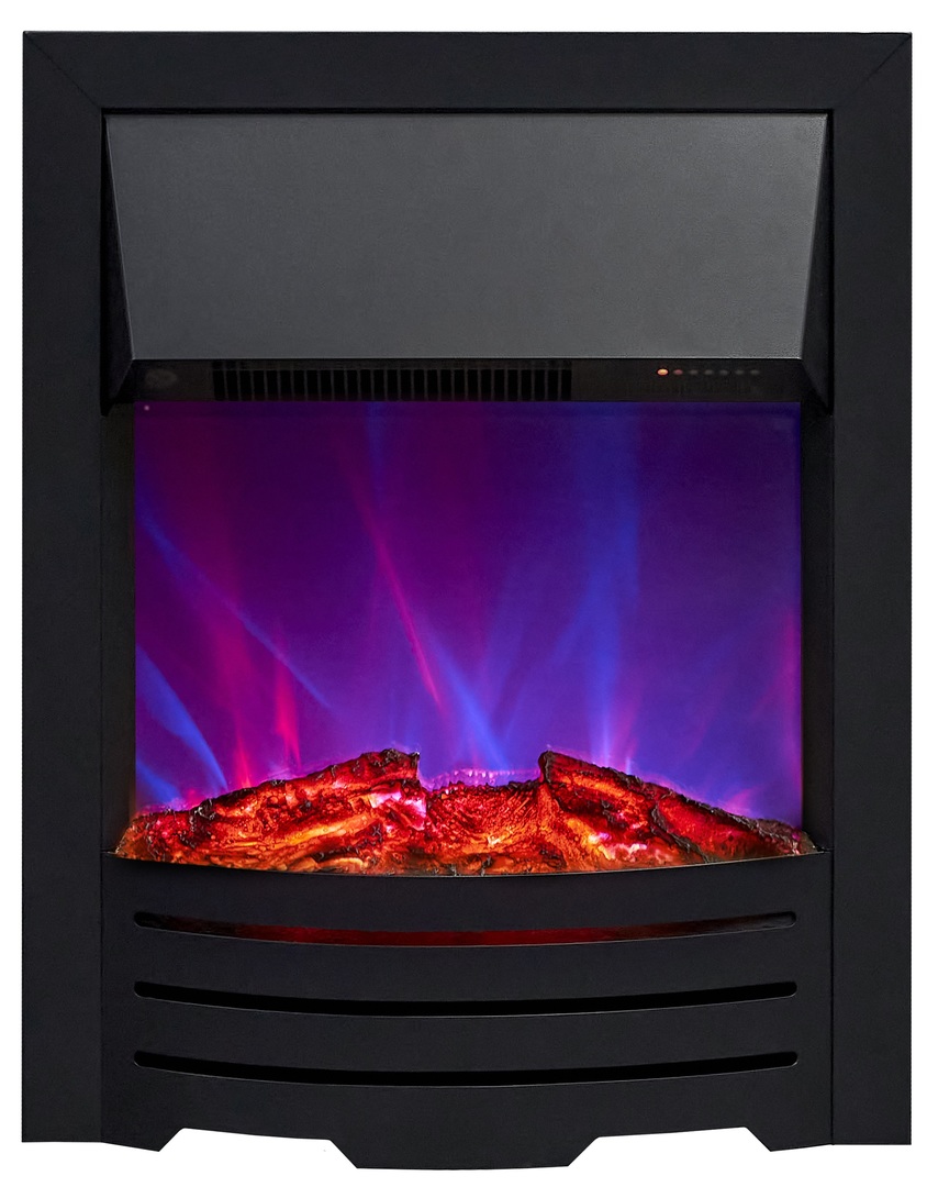 Real-Flame OSCAR BL RC классический очаг 2D