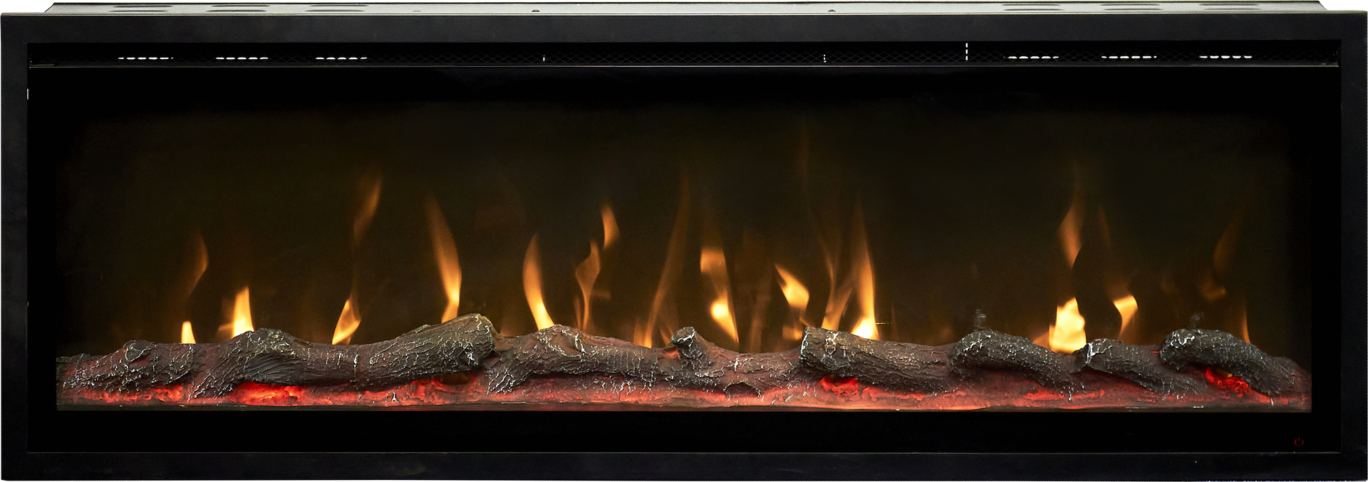 Real-Flame Safita 60 широкий очаг 2D