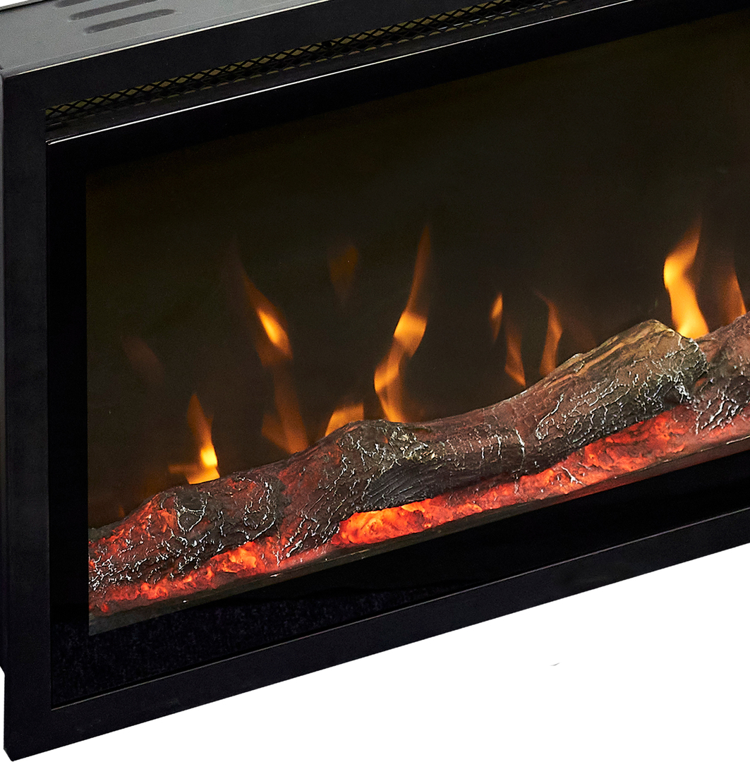 Real-Flame Safita 60 широкий очаг 2D