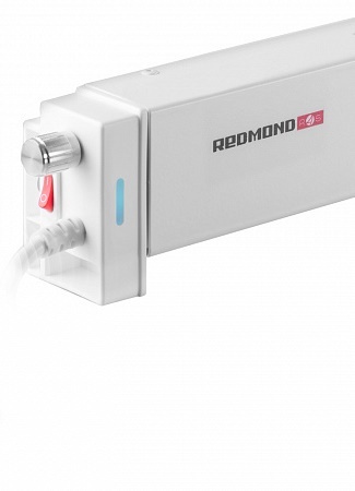 Redmond 7003-S белый конвектор электрический