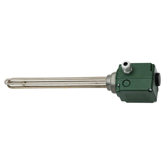 Reflex EEHR 3,5 электронагреватель