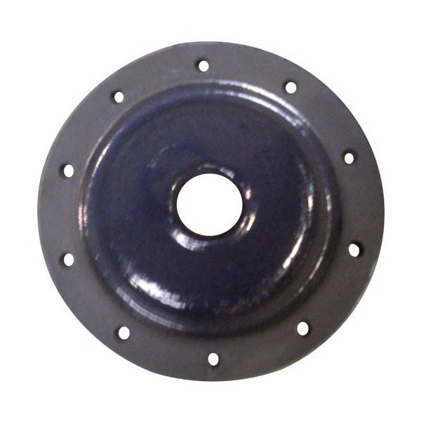 Reflex S 150-500 фланец