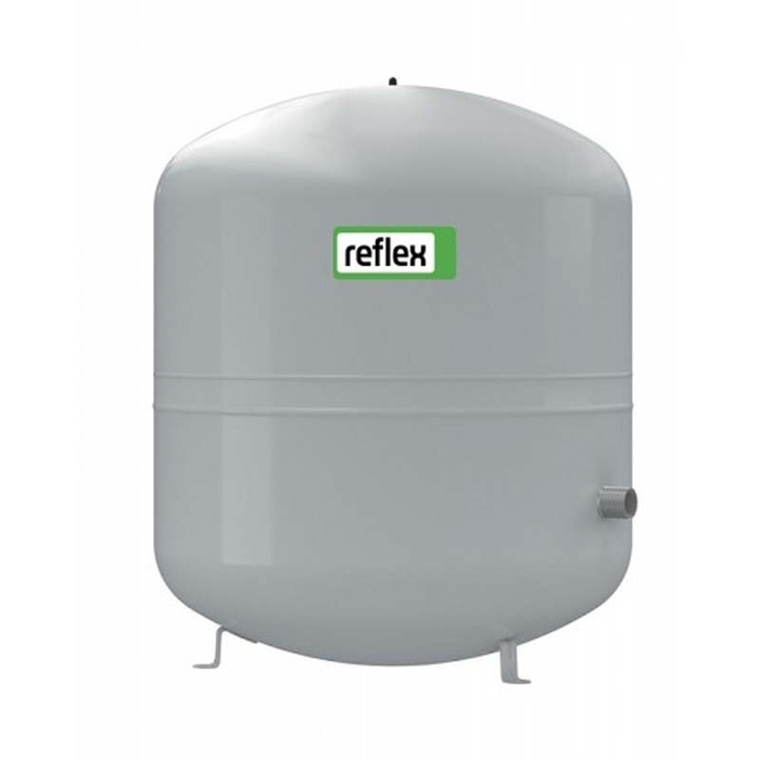 Reflex NG 35 цилиндрической формы расширительный бак