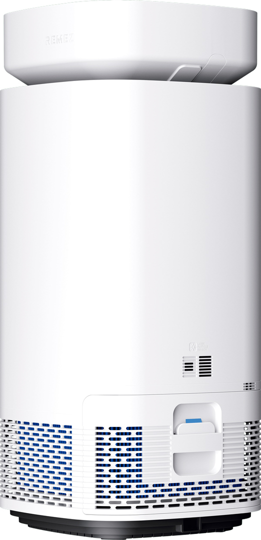 Remez RMC-411V2 очиститель воздуха