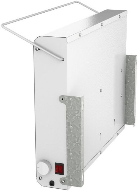 РЭМО МП-2000.2 MINI конвектор электрический