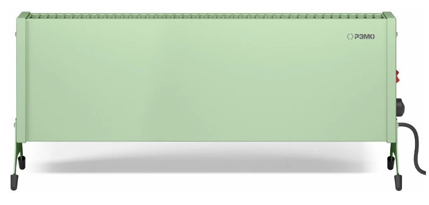 РЭМО СБ-1500.2 Такса(GREEN) конвектор электрический