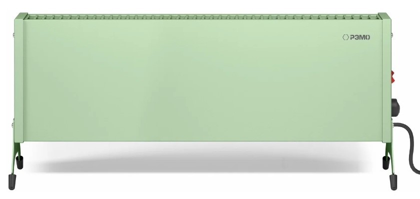 РЭМО СБ-2000.2 Такса(GREEN) конвектор электрический