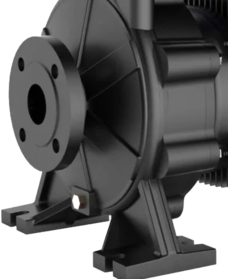 Renseier STM32-160/22 поверхностный насос