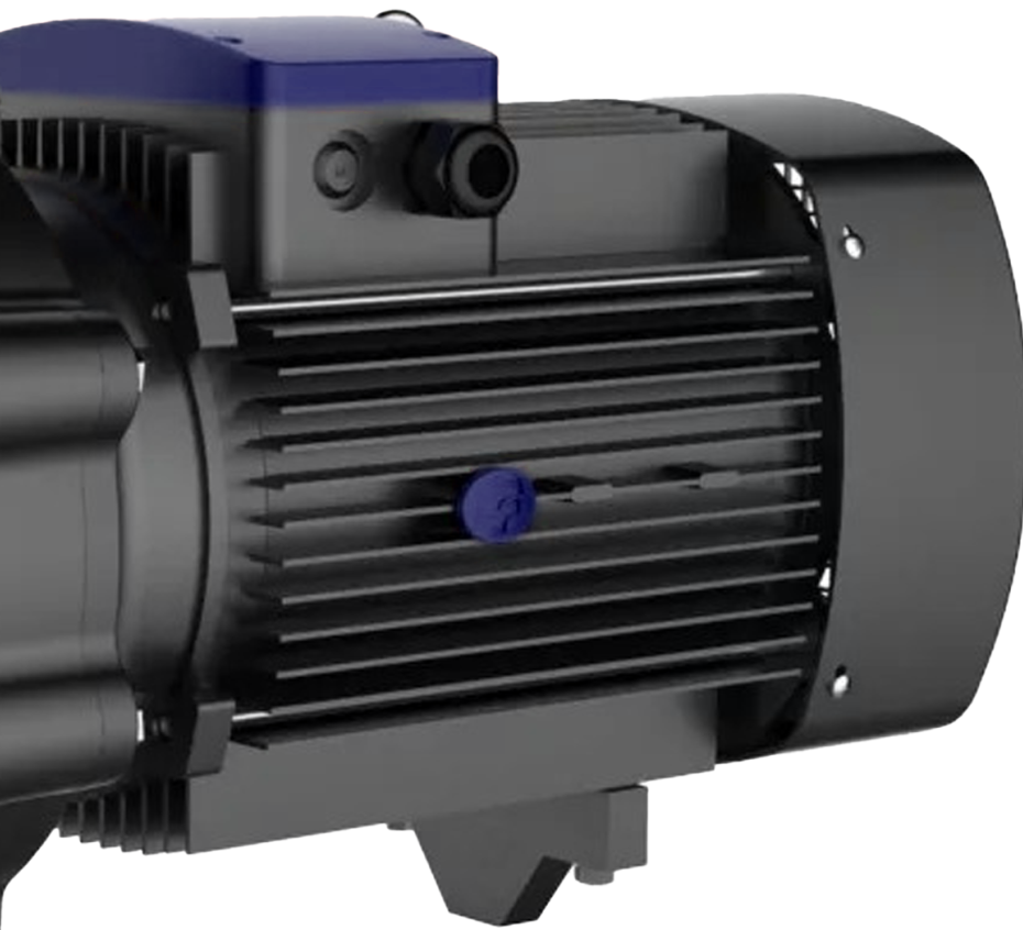 Renseier STM32-200/40 поверхностный насос