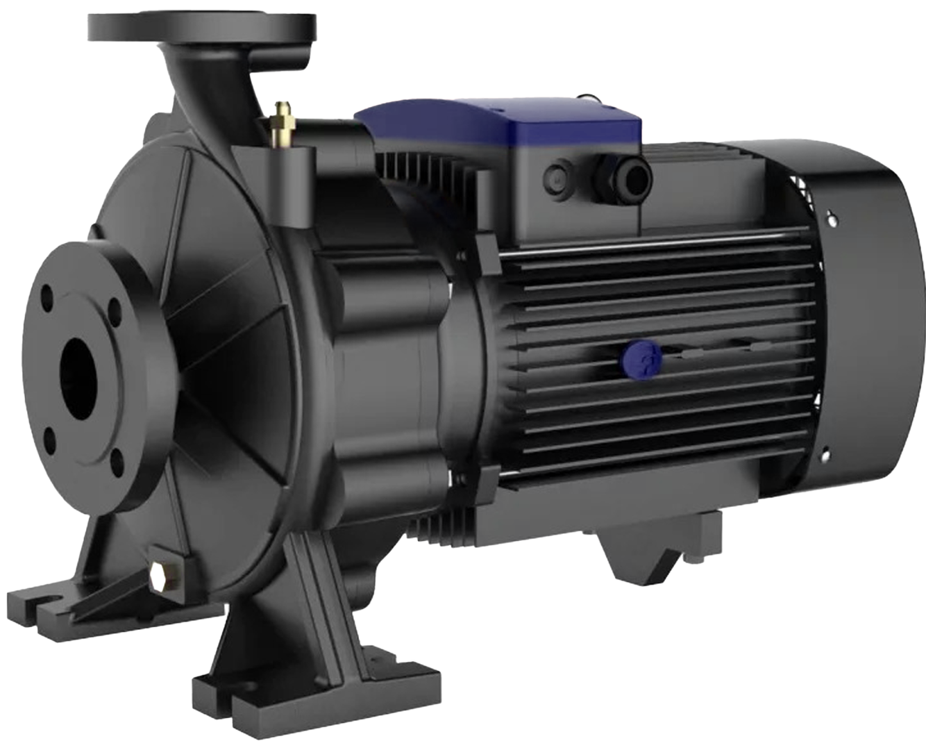 Renseier STM50-160/55 поверхностный насос