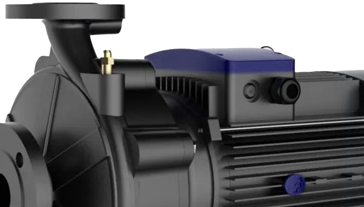 Renseier STM50-200/92 поверхностный насос