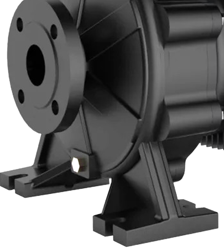 Renseier STM50-200/92 поверхностный насос