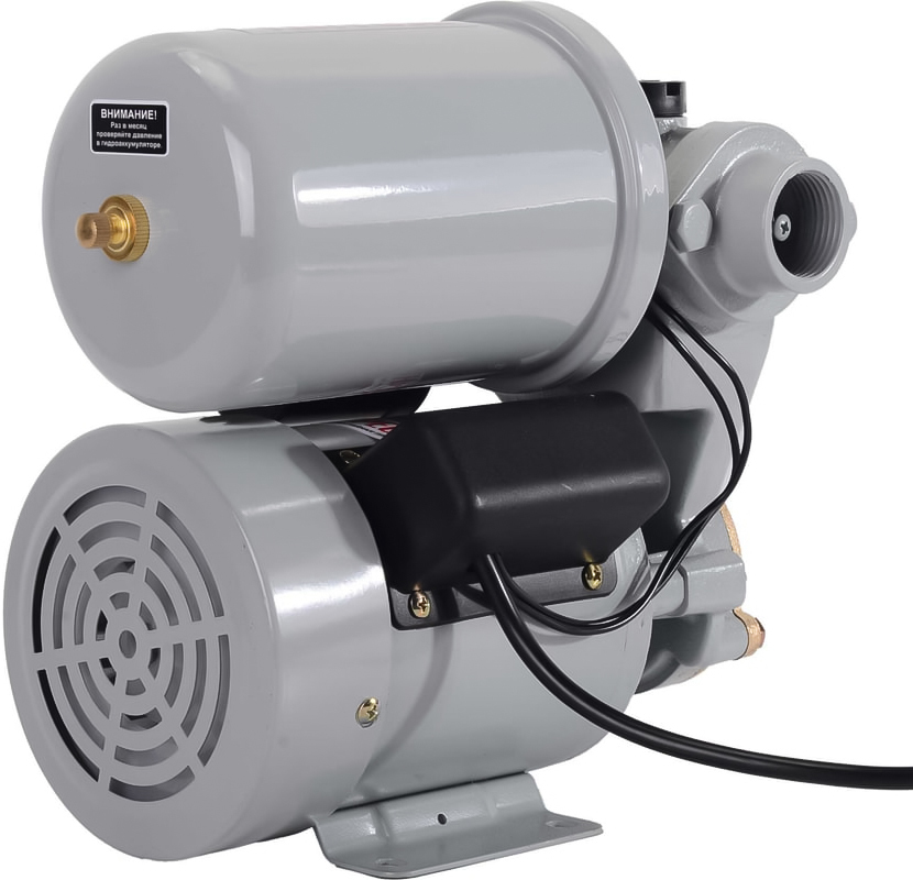 Ресанта АНС-2100Ч/2 насосная станция