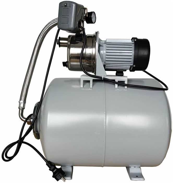 Ресанта АНС-4200Н/50 насосная станция