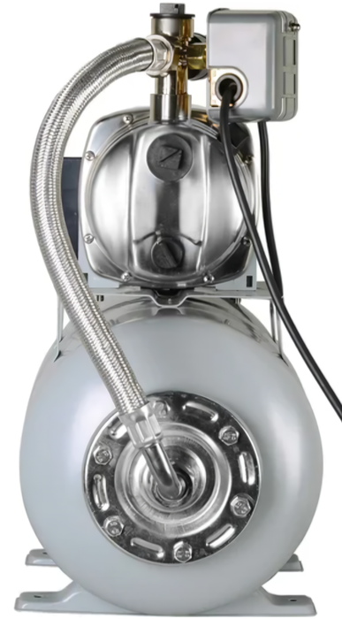 Ресанта АНС-4200Н насосная станция