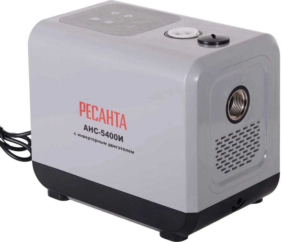 Ресанта АНС-5400И насосная станция