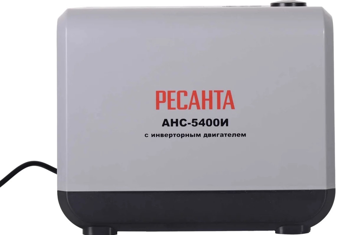 Ресанта АНС-5400И насосная станция