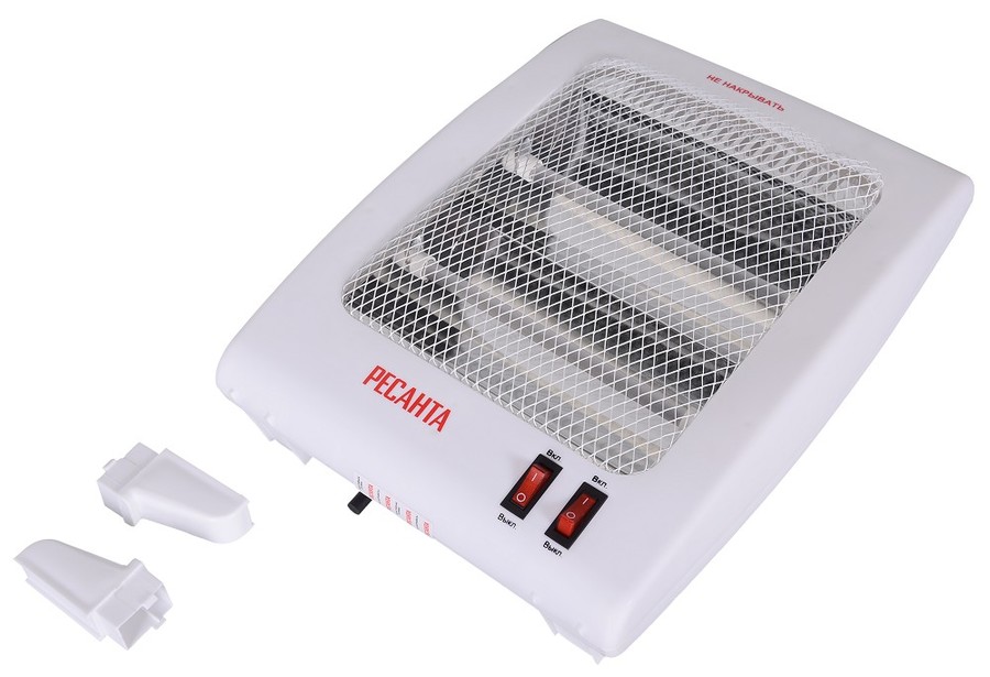 Ресанта ИКО 800Л (кварцевый) инфракрасный обогреватель