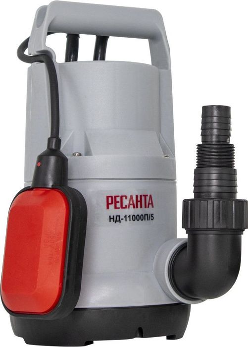 Ресанта НД-11000П/5 дренажный насос