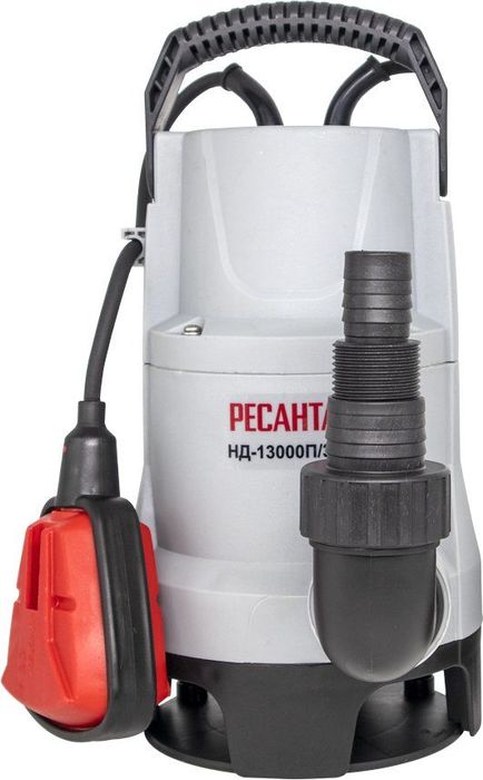 Ресанта НД-13000П/3 дренажный насос