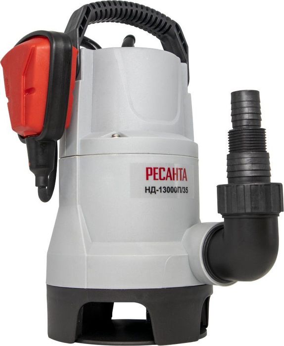 Ресанта НД-13000П/3 дренажный насос