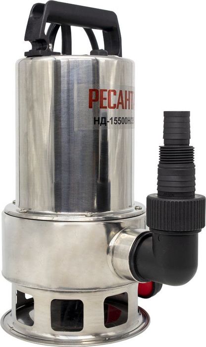 Ресанта НД-15500Н/35 дренажный насос