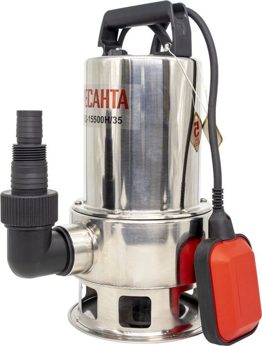 Ресанта НД-15500Н/35 дренажный насос