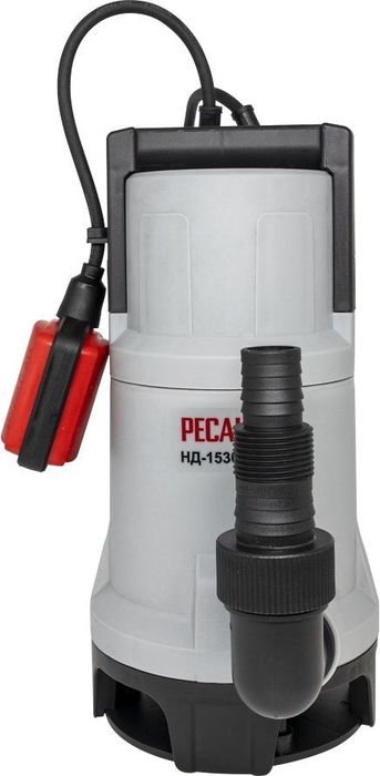 Ресанта НД-15500П/35 дренажный насос