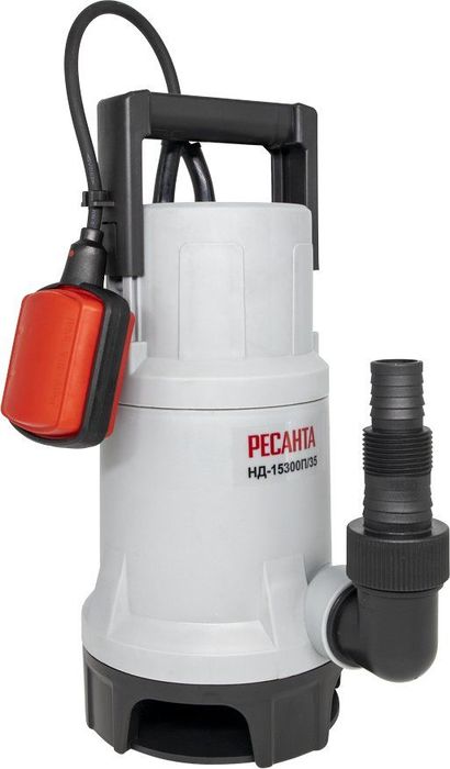 Ресанта НД-15500П/35 дренажный насос