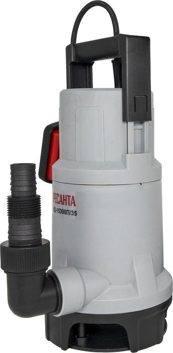 Ресанта НД-15500П/35 дренажный насос